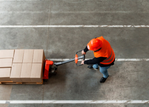 transpalet transpalet